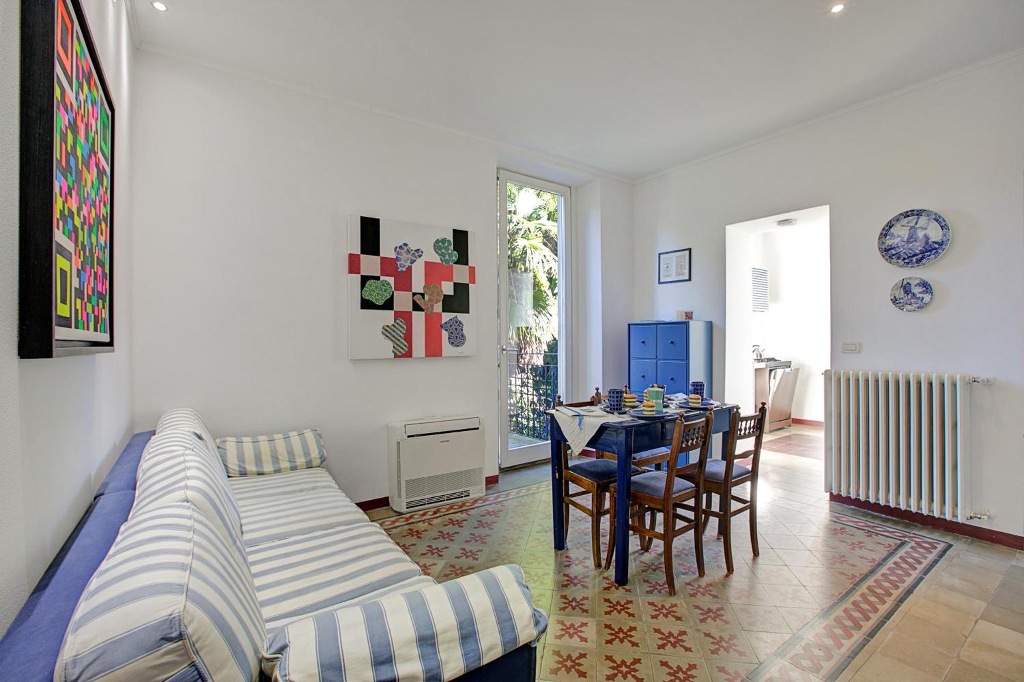 Villa Jejia- Pool And Garden Lesa Exterior photo
